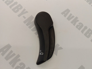 ручка открывания капота BMW X5 G05 [рестайлинг] G05 2024, 3.0 л., B58B30P, бензин, АКПП, a300, внедорожник 5 дв., полный привод, 51437445745, 7445745