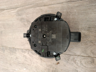 моторчик печки BMW X5 G05 [рестайлинг] G05 2024, 3.0 л., B58B30P, бензин, АКПП, a300, внедорожник 5 дв., полный привод, 64119490192, 9490192, GX022004