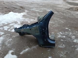 четверть передняя левая BMW X3 G01 2020, 3.0 л., B58B30B, бензин, c1m, внедорожник 5 дв., полный привод