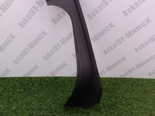 водосток крышки багажника BMW i5 G60 2023, электро, a300, седан, задний привод, правый руль, 51495A01522, 5A01522