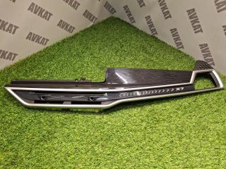 накладка на торпедо (консоль) BMW X7 G07 [рестайлинг] G07 2024, 3.0 л., B58B30P, бензин, АКПП, карбон шварц 416, полный привод, 51459634827, 9634827