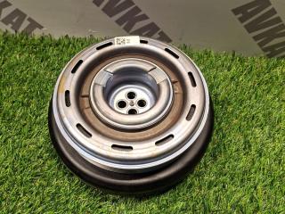 шкив коленвала BMW X7 G07 [рестайлинг] G07 2024, 3.0 л., B58B30P, бензин, АКПП, карбон шварц 416, полный привод, 9453608, 11239453608