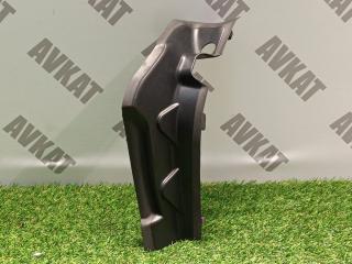 водосток крышки багажника BMW X5 G05 2019, 3.0 л., B58B30C, бензин, 475, внедорожник 5 дв., полный привод, правый руль, 7451763, 63217451763