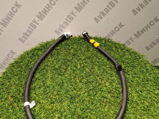 патрубок (трубопровод, шланг) BMW 5 серия G60/G61 2024, 2.0 л., b48b20s, бензин, АКПП, с4а, седан, полный привод, 61665A1C3E2, 5A1C3E2