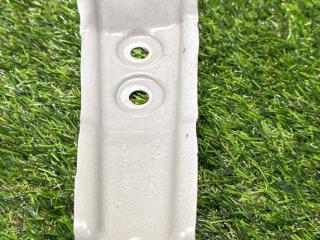 крепление ( кронштейн ) крыла BMW X7 G07 2021, 3.0 л., B58B30C, бензин, АКПП, a96, внедорожник 5 дв., полный привод, 7418218, 41007492368, 7492368