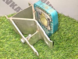 кронштейн радиатора BMW 5 серия G30/G31 [рестайлинг] G30 2021, 2.0 л., B46 B20 B, бензин, 668, седан, полный привод, 51117357216, 7357216