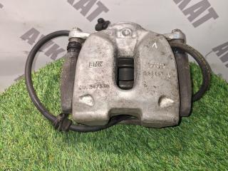 суппорт передний левый BMW X3 G01 2018, 2.0 л., B46 B20 B, бензин, АКПП, a300, внедорожник 5 дв., полный привод, 34106882253, 6882253