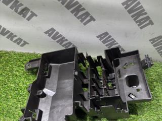 кронштейн (крепление) BMW X7 G07 [рестайлинг] G07 2023, 3.0 л., B58B30P, бензин, a96, внедорожник 5 дв., полный привод, 8780757, 61138780757