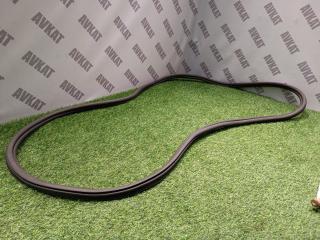 уплотнитель двери BMW X7 G07 [рестайлинг] G07 2024, 3.0 л., B58B30P, бензин, АКПП, карбон шварц 416, полный привод, 7431142, 51769465543, 9465543