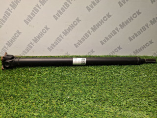 карданный вал BMW X7 G07 2019, 3.0 л., B58B30C, бензин, c1m, внедорожник 5 дв., полный привод, 26205A4DE00, 5A4DE00