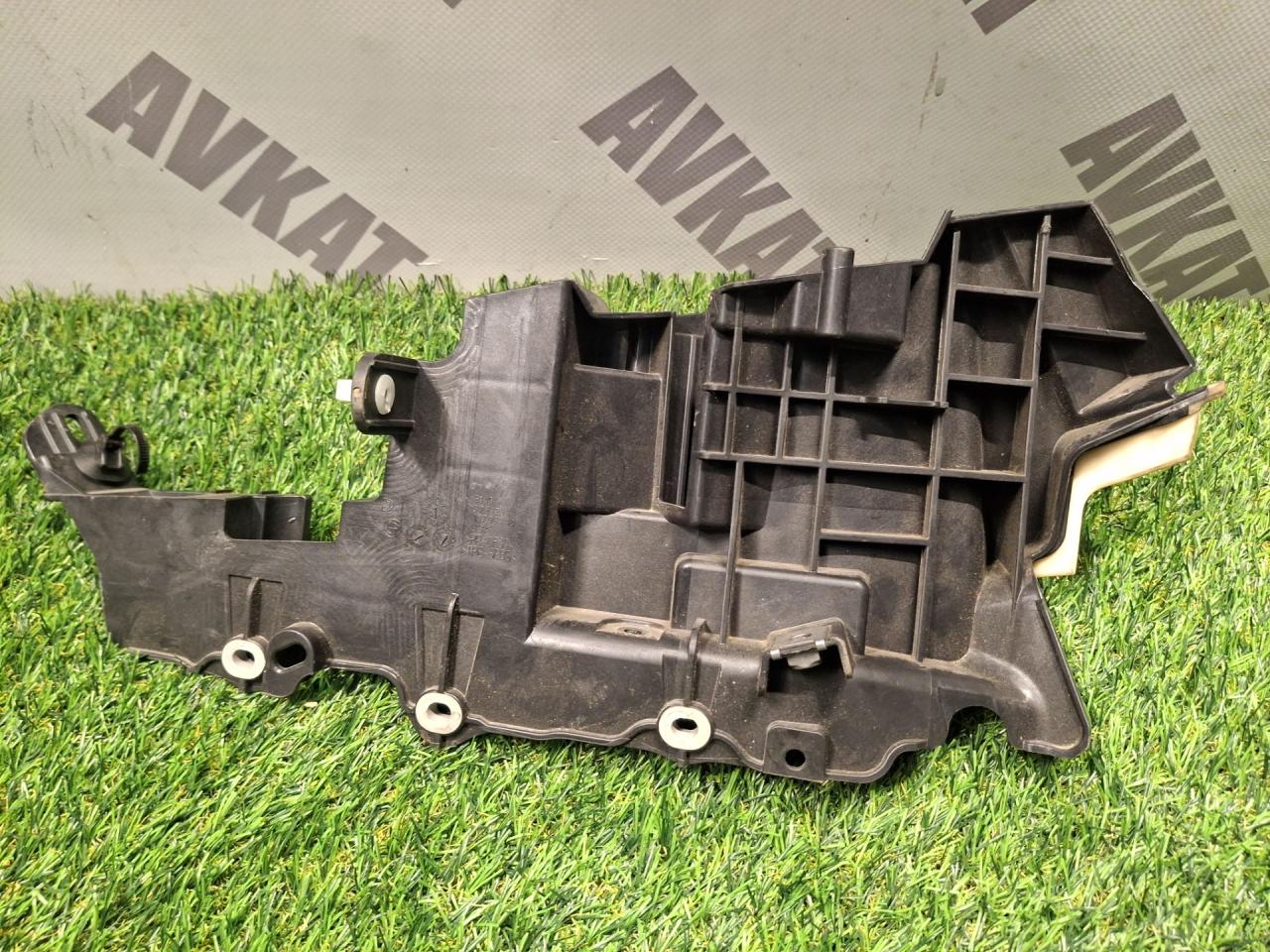 кронштейн (крепление) BMW X7 G07 2022, 3.0 л., B58B30C, бензин, АКПП, a96, внедорожник 5 дв., полный привод, 61138791291, 8791291 - фото №1