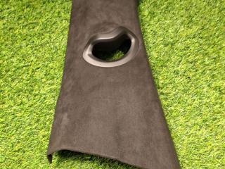 обшивка стойки BMW X7 G07 [рестайлинг] G07 2024, 3.0 л., B58B30P, бензин, АКПП, карбон шварц 416, полный привод, 5A0D9A7, 51438469968, 8469968, 5A0D9B5, 4A06895