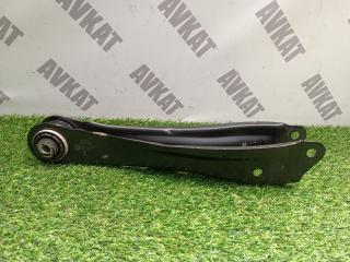 рычаг задний нижний BMW X3 G01 2018, 2.0 л., B46 B20 B, бензин, АКПП, a300, внедорожник 5 дв., полный привод, 6871020, 33306871020