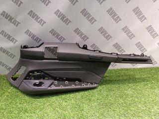 обшивка багажника BMW X7 G07 2019, 3.0 л., B58B30C, бензин, c1m, внедорожник 5 дв., полный привод, 51477951148, 7951148, 5A1C873, 51475A1C873