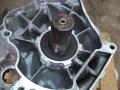 корпус КПП (AКПП) BMW 5 серия G30/G31 [рестайлинг] G30 2021, 2.0 л., B46 B20 B, бензин, 668, седан, полный привод, 24009470651, 9470651 - фото №4