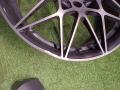 диск литой BMW, 36112287500, 36112287501, 2287501, 2287500 - фото №10
