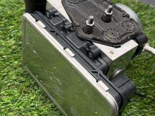 компрессор пневмоподвески BMW X7 G07 [рестайлинг] G07 2024, 3.0 л., B58B30P, бензин, АКПП, карбон шварц 416, полный привод, 37205A70699, 5A70699