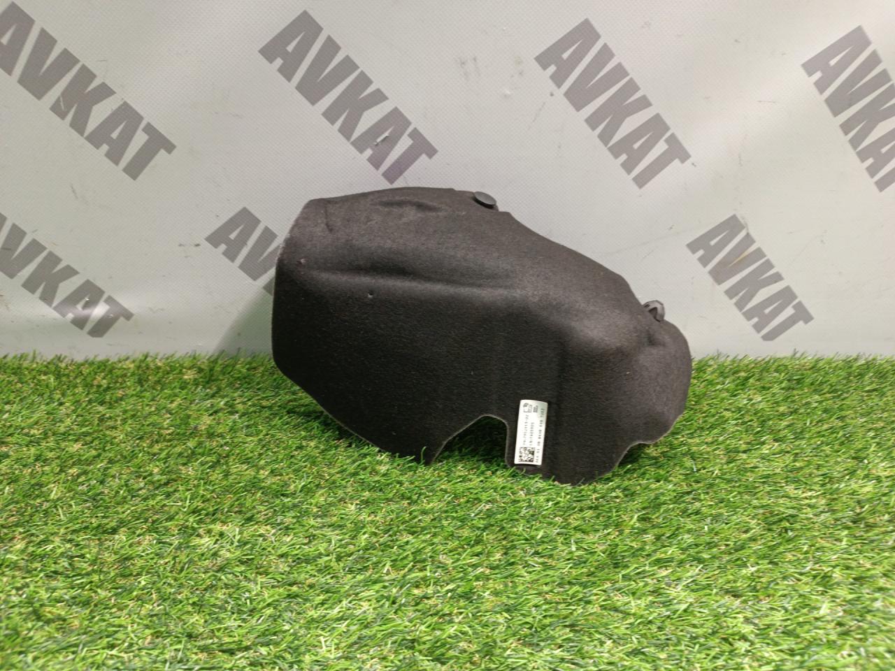 шумоизоляция (термозащита) BMW 5 серия G60/G61 2024, 2.0 л., b48b20s, бензин, АКПП, с4а, седан, полный привод, 7952913, 11147952913 - фото №1