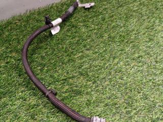 плюсовой провод аккумулятора BMW 4 серия G22/G23 G22 2021, 2.0 л., B46 B20 B, бензин, АКПП, c31(portimao blau metallic), купе, полный привод, 61128797685, 8797685