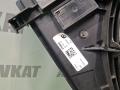 вентилятор радиатора BMW X4 G02 [рестайлинг] G02 2024, 2.0 л., B46 B20 B, бензин, АКПП, a96, внедорожник 5 дв., полный привод, 17428487637, 8487637, 8686171 - фото №2