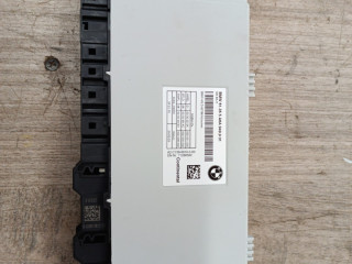 блок управления сиденьем BMW X5 G05 [рестайлинг] G05 2024, 3.0 л., B58B30P, бензин, АКПП, a300, внедорожник 5 дв., полный привод, 5A6A949, 61355A6A949