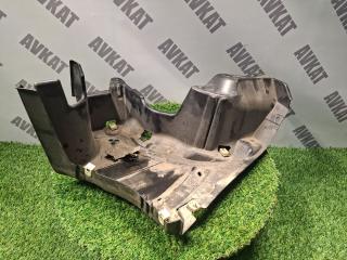 защита днища BMW 5 серия G30/G31 [рестайлинг] G30 2021, 2.0 л., B46 B20 B, бензин, 668, седан, полный привод, 51757340787, 7340787