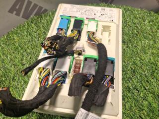 Блок управления BDC BMW X7 G07 2022, 3.0 л., B58B30C, бензин, АКПП, a96, внедорожник 5 дв., полный привод, 61355A5F660, 5A5F660