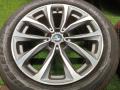 диск литой BMW X3 G01 2018, 2.0 л., B46 B20 B, бензин, АКПП, a300, внедорожник 5 дв., полный привод - фото №6