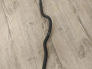 шланг (трубка) АКПП BMW X7 G07 [рестайлинг] G07 2023, 3.0 л., B58B30P, бензин, АКПП, a96, внедорожник 5 дв., полный привод, 9844560, 17229844560