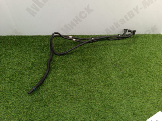 патрубок (трубопровод, шланг) BMW X7 G07 2019, 3.0 л., B58B30C, бензин, c1m, внедорожник 5 дв., полный привод, 7439939, 16137439939, 7471749, 16137471749