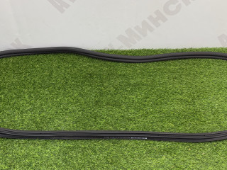 уплотнитель двери BMW i5 G60 2023, электро, a300, седан, задний привод, правый руль, 51725A05899, 5A05899