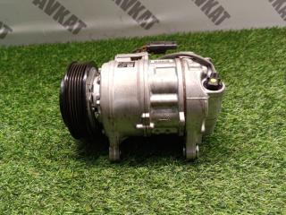 компрессор кондиционера BMW X4 G02 [рестайлинг] G02 2024, 2.0 л., B46 B20 B, бензин, АКПП, a96, внедорожник 5 дв., полный привод, 6994082, 64526994082