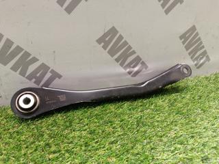 рычаг задний BMW 4 серия G22/G23 G22 2021, 2.0 л., B46 B20 B, бензин, АКПП, c31(portimao blau metallic), купе, полный привод, 33306878639, 6878639