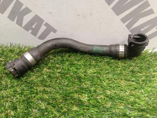 патрубок (трубопровод, шланг) BMW X5 G05 2019, 4.4 л., N63 B44 C, бензин, АКПП, а300, внедорожник 5 дв., полный привод, 7536490, 17127536490