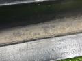 накладка на порог BMW 5 серия G30/G31 [рестайлинг] G30 2021, 2.0 л., B46 B20 B, бензин, 668, седан, полный привод, 7387337, 51777387337 - фото №4