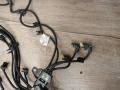 проводка двигателя BMW X5 G05 2019, 3.0 л., B58B30C, бензин, АКПП, a96, внедорожник 5 дв., полный привод, 12518654405, 8654405, 9302475, 9302478, 8672144, 8654412, 8654413, 8672142, 8632521 - фото №5