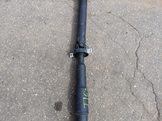 карданный вал BMW 5 серия G60/G61 2024, 2.0 л., b48b20s, бензин, АКПП, с4а, седан, полный привод, 8847975, 26108847975