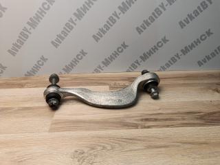 рычаг задний правый BMW X4 M F98 2021, 3.0 л., s58b30a, бензин, АКПП, donington-grau metallic (c28), внедорожник 5 дв., 6871012, 33306871012