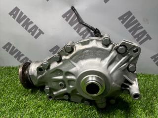 редуктор переднего моста BMW X5 G05 2019, 4.4 л., N63 B44 C, бензин, АКПП, а300, внедорожник 5 дв., полный привод, 31508635870, 8635870