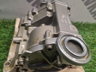 насос масляный BMW 5 серия G30/G31 [рестайлинг] G30 2021, 2.0 л., B46 B20 B, бензин, 668, седан, полный привод, 8631810, 11418631810