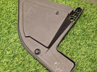 планка под капот BMW X7 G07 [рестайлинг] G07 2023, 3.0 л., B58B30P, бензин, a96, внедорожник 5 дв., полный привод, 51717434881, 7434881