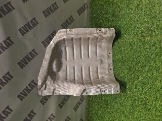 тепловой экран глушителя BMW X3 G01 2018, 2.0 л., B46 B20 B, бензин, АКПП, a300, внедорожник 5 дв., полный привод, 51487394755, 7394755