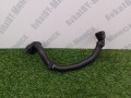 патрубок (трубопровод, шланг) BMW i5 G60 2023, электро, a300, седан, задний привод, правый руль, 17129886634, 9886634 - фото №2