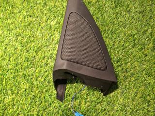 Накладка (сетка) динамика BMW X5 G05 2019, 3.0 л., B58B30C, бензин, 475, внедорожник 5 дв., полный привод, правый руль, 7445515, 51339460499, 9460499