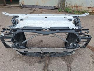 передняя панель крепления облицовки (телевизор) BMW X3 G01 2019, 3.0 л., B58 B30 A, бензин, a300, внедорожник 5 дв., полный привод