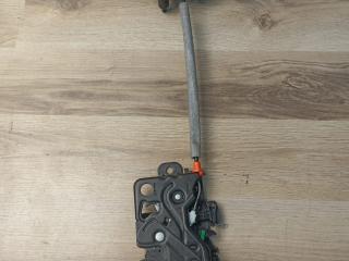 замок багажника BMW X5 G05 [рестайлинг] G05 2023, 3.0 л., B58B30P, бензин, АКПП, 475, внедорожник 5 дв., полный привод, 51247357112, 7357112, 5A058D9, 51245A058D9