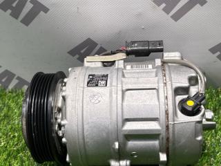 компрессор кондиционера BMW X7 G07 [рестайлинг] G07 2024, 3.0 л., B58B30P, бензин, АКПП, карбон шварц 416, полный привод, 64526926545, 6926545