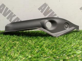 водосток крышки багажника BMW X3 G01 2018, 2.0 л., B46 B20 B, бензин, АКПП, a300, внедорожник 5 дв., полный привод, 51597424600, 7424600