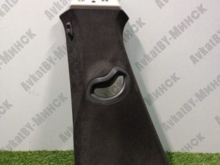 обшивка стойки BMW X7 G07 2021, 3.0 л., B58B30C, бензин, АКПП, a96, внедорожник 5 дв., полный привод, 5A0D9A7, 51438469968, 8469968, 5A0D9B5, 4A06895