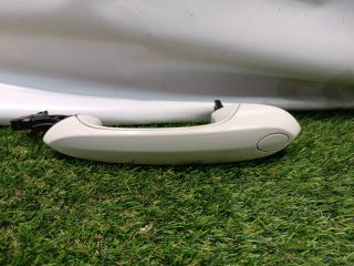 ручка наружная BMW X3 G01 2019, 3.0 л., B58 B30 A, бензин, a300, внедорожник 5 дв., полный привод, 51218492061, 8492061, 9491463